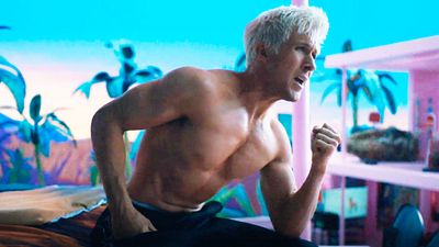 Ryan Gosling canta con el corazón roto en nuevo video musical de 'Barbie' noticias imagen