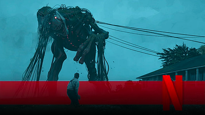 320 millones de dólares costará la nueva película de ciencia ficción de los directores de 'Avengers 4' para Netflix noticias imagen