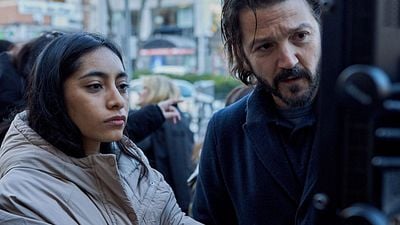 'Ceniza en la boca': la película con la que Diego Luna nos recuerda lo dolorosas que son las ausencias noticias imagen