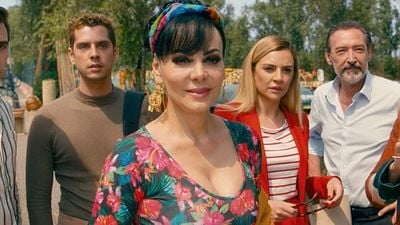 La comedia perfecta para el fin de semana: la joya oculta de ViX que te hará reír con un elenco de lujo noticias imagen