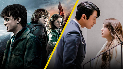 Inteligencia artificial imagina a los personajes de 'Harry Potter' como si fueran un k-drama noticias imagen