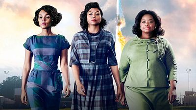 'Talentos ocultos': La verdadera historia de las mujeres que llevaron al hombre a la luna noticias imagen