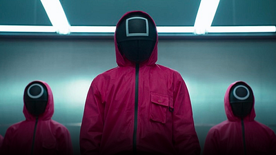 'El juego del calamar': Así fue como la actriz ganadora del Oscar con cameo sorpresa impresionó al director de la serie coreana en Netflix noticias imagen