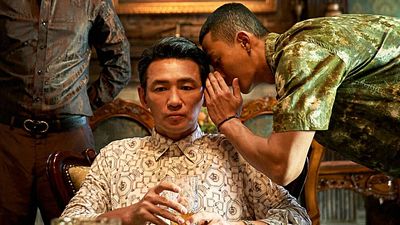 'Narcosantos': La increíble historia real que inspiró la narcoserie coreana de Netflix noticias imagen