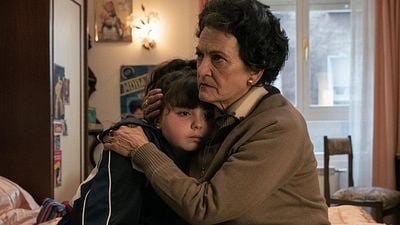 Hace tiempo que Netflix no hacía una miniserie tan especial: 6 episodios de otra galaxia noticias imagen