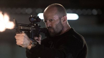 “Tuvo un impacto enorme en mi vida”: Jason Statham elige la mejor película de acción de la historia y 2 actores que más influyeron en su carrera noticias imagen