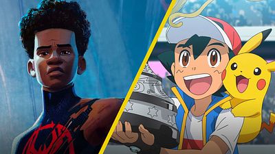 Así luciría el Pokémon de Peter Parker y Miles Morales en 'Spider-Man: A través del Spider-Verso' noticias imagen