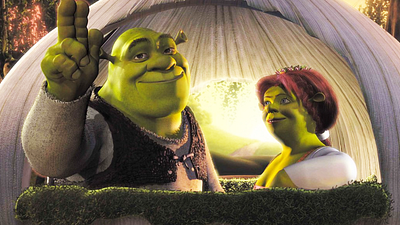 5 escenas de películas en las que se inspiró Shrek y pocos se dieron cuenta noticias imagen