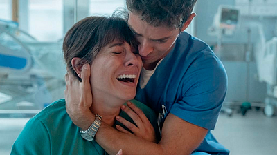 "El público se va tapar la cara": Así es como 'Respira' de Netflix adapta las crudas escenas en los quirófanos de hospitales noticias imagen