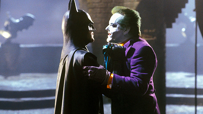 "Tal vez sólo te rompa el cuello": Batman por fin derrotó a Joker en esta violenta pelea noticias imagen