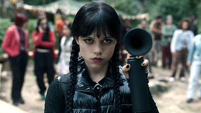 Jenna Ortega, actriz de 'Merlina': "Nací en California y me niego a perder las tradiciones mexicanas y puertorriqueñas de mi familia" noticias imagen