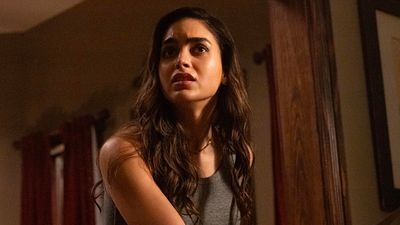 Despiden a la actriz mexicana Melissa Barrera de 'Scream 7' por apoyar a Palestina noticias imagen