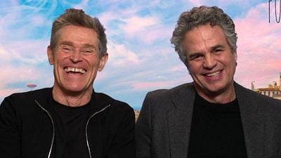 Este actor pensó que era "demasiado viejo" para actuar con Emma Stone en 'Poor Things' noticias imagen