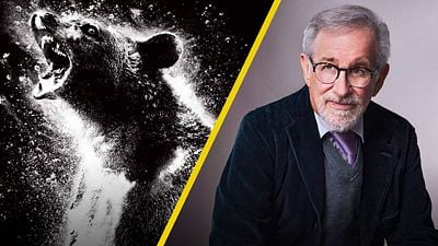 'Oso intoxicado' está inspirada en las películas más violentas de Steven Spielberg y Sam Raimi noticias imagen