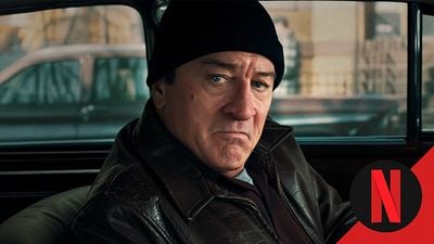 Para ver en Netflix: la película de 3.5 horas que une a Scorsese y De Niro en una obra maestra noticias imagen