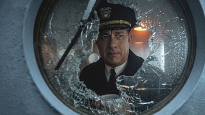 Esta película de guerra submarina con Tom Hanks se hizo sin una sola gota de agua: la magia del cine en su máximo esplendor noticias imagen
