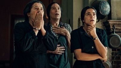 La historia de las Poquianchis llega a Netflix México: la nueva serie de Luis Estrada que adapta uno de los libros más importantes de Jorge Ibargüengoitia noticias imagen