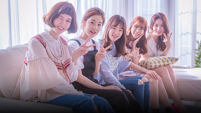 Netflix: El mejor drama coreano para ver con amigas noticias imagen