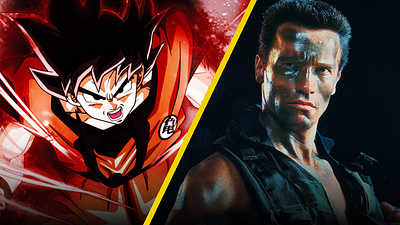 ‘Dragon Ball’: Así se verían Goku y los personajes de Akira Toriyama en películas que veían tus papás noticias imagen