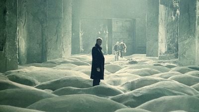 La obra maestra del cine que envió a su director a la muerte en 1979. Sus escenas terminaron costando más de lo esperado noticias imagen