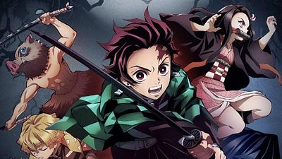 'Demon Slayer': Confirman fecha de estreno para temporada 3 y evento a fans en México noticias imagen