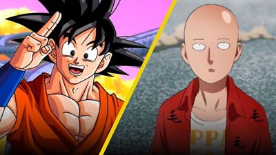 'Dragon Ball Z': ¿Quién ganaría en una pelea entre Goku y Saitama de 'One-Punch Man'?