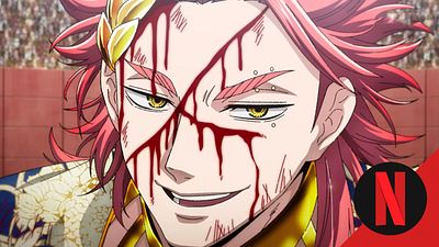 El emocionante anime de Netflix donde los Dioses quieren destruir a la humanidad: ya confirmaron estreno de su tercera temporada noticias imagen