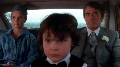 Es una de las mejores películas de terror de todos los tiempos: la escena del cementerio es inolvidable noticias imagen