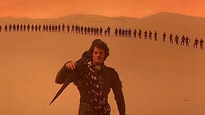 El Arrakis mexicano: Así luce hoy el impresionante desierto donde David Lynch filmó su mítica versión de 'Dune' noticias imagen