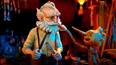 'Pinocho': Así puedes tener gratis el libro de arte de Guillermo del Toro