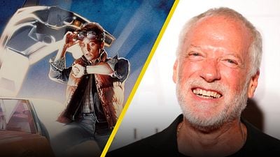 Adiós al genio que dibujó nuestra infancia: muere el creador de los pósters de ‘Star Wars’ y ‘Volver al futuro’ noticias imagen