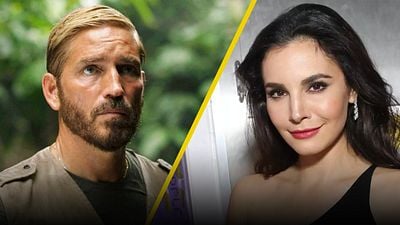 Martha Higareda rompió en llanto luego de ver la película 'Sound of Freedom' noticias imagen