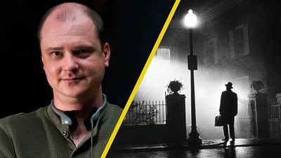 Mike Flanagan, creador de ‘La maldición de Hill House’, dirigirá nueva película de ‘El Exorcista’ noticias imagen
