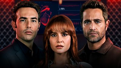 'Pálpito': Así de hermosa ve la actriz Santana Rosa luego de su transición de género noticias imagen