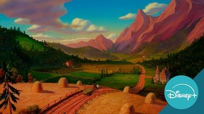 Fue la primera película animada nominada al Oscar a Mejor película: el clásico de Disney que definió la infancia de una generación está restaurada en Disney+ noticias imagen