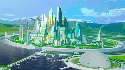 Es la película de ciencia ficción más hermosa de 2024 y ya está disponible en streaming noticias imagen