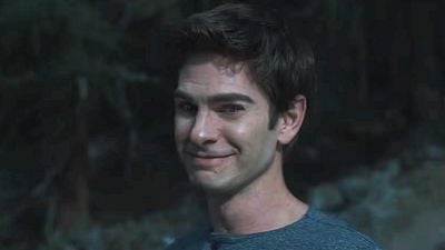 Andrew Garfield vuelve al cine con ‘Artificial’, la nueva biopic de Luca Guadagnino sobre el creador de ChatGPT noticias imagen