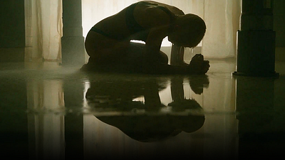 La película que te hará sudar con su historia de ciencia ficción y terror noticias imagen