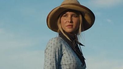 Es una de las mejores series western de todos los tiempos y su escena final fue particularmente difícil de filmar: "Me destrozó por completo" noticias imagen