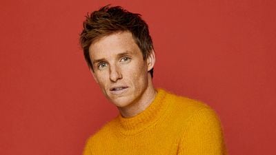 Eddie Redmayne y otros actores revelan cuáles son las películas más aterradoras que han visto noticias imagen