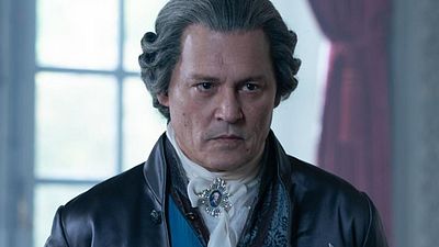 "Su temperamento es impredecible": actriz revela problemas durante el rodaje de la última película de Johnny Depp noticias imagen