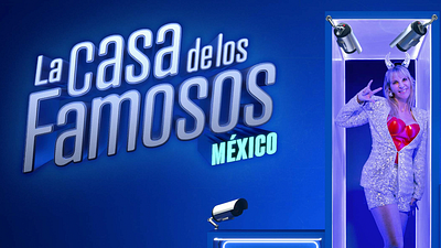 Las rigurosas reglas que deberán seguir las estrellas en 'La Casa de los Famosos México 2' noticias imagen