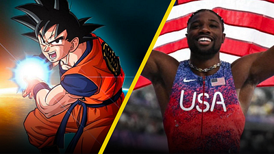 Las referencias más épicas a 'Dragon Ball' en los Juegos Olímpicos 2024 noticias imagen