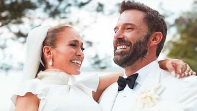 Jennifer Lopez pide el divorcio a Ben Affleck el día de su aniversario de bodas