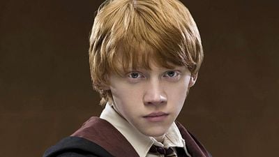 Rupert Grint regresa oficialmente como Ron Weasley en la secuela de Harry Potter noticias imagen