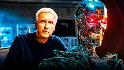 "Se los advertí en 1984 y no me hicieron caso": el director de 'Terminator' alerta contra la Inteligencia Artificial