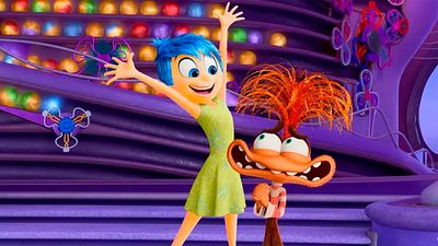 ‘Intensamente 2': Este chiste fue excluido de la animación, pero Pixar ya planea incluirlo en la tercera película noticias imagen