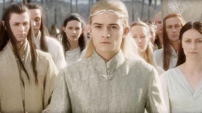 'El señor de los anillos' jamás ha revelado cómo tienen sexo los elfos por ser un acto violento noticias imagen