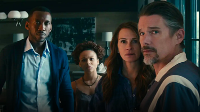 ¿'Dejar el mundo atrás' podría suceder en la vida real? Un expresidente revela aterrador secreto noticias imagen