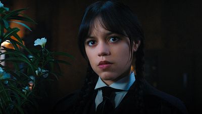 'Merlina' seguiría en Netflix pese a rumores de partida a Amazon Prime Video noticias imagen